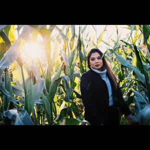 Meet your Posher, Jeane